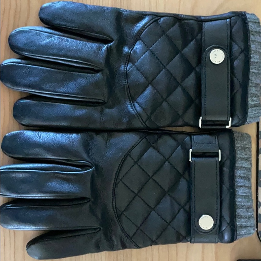 Mens Gloves